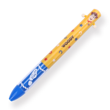 Sakamoto Toy Story Mimi Pen - 0.7 mm - Woody - Stationery Pal