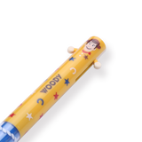 Sakamoto Toy Story Mimi Pen - 0.7 mm - Woody - Stationery Pal