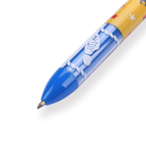 Sakamoto Toy Story Mimi Pen - 0.7 mm - Woody - Stationery Pal