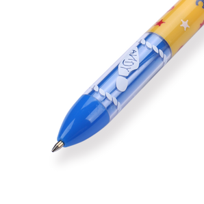 Sakamoto Toy Story Mimi Pen - 0.7 mm - Woody - Stationery Pal