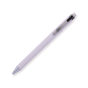 Sakura Ballsign iD Gel Pen - Black - 0.4 mm - Stationery Pal