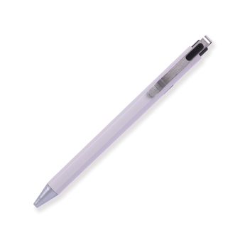 Sakura Ballsign iD Gel Pen - Black - 0.4 mm - Stationery Pal