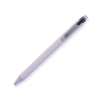 Sakura Ballsign iD Gel Pen - Blue Black - 0.4 mm - Stationery Pal