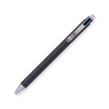 Sakura Ballsign iD Gel Pen - Blue Black - 0.5 mm - Stationery Pal