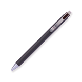 Sakura Ballsign iD Gel Pen - Brown Black - 0.5 mm - Stationery Pal