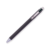 Sakura Ballsign iD Gel Pen - Green Black - 0.5 mm - Stationery Pal