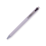 Sakura Ballsign iD Gel Pen - Purple Black - 0.4 mm - Stationery Pal