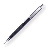 Sakura Cushioning Point Mechanical Pencil - 0.5 mm - Black - Stationery Pal