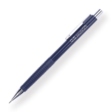 Sakura Cushioning Point Mechanical Pencil - 0.5 mm - Dark Blue - Stationery Pal