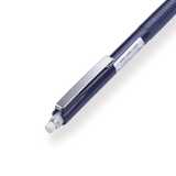 Sakura Cushioning Point Mechanical Pencil - 0.5 mm - Dark Blue - Stationery Pal