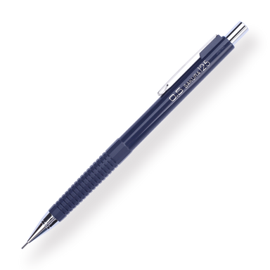Sakura Cushioning Point Mechanical Pencil - 0.5 mm - Dark Blue - Stationery Pal