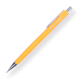 Sakura Cushioning Point Mechanical Pencil - 0.5 mm - Yellow - Stationery Pal