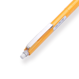 Sakura Cushioning Point Mechanical Pencil - 0.5 mm - Yellow - Stationery Pal