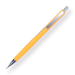 Sakura Cushioning Point Mechanical Pencil - 0.5 mm - Yellow - Stationery Pal