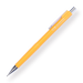 Sakura Cushioning Point Mechanical Pencil - 0.5 mm - Yellow