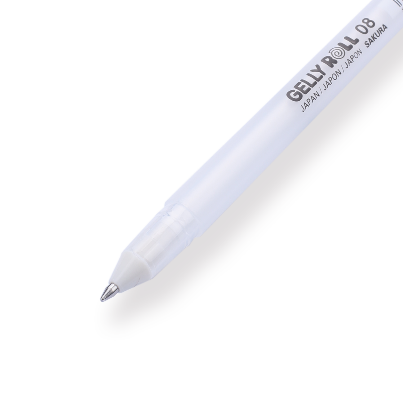 Sakura Classic White Gelly Roll Pens
