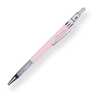 Sakura Mechanical Pencil - 2.0 mm - Pink - Stationery Pal