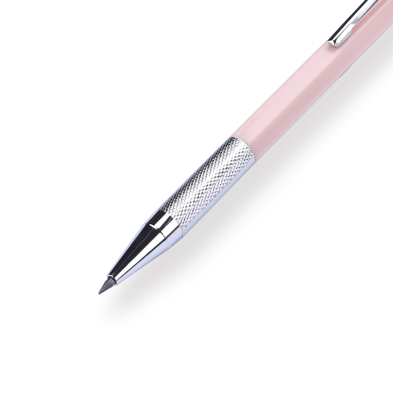 Sakura Mechanical Pencil - 2.0 mm - Pink - Stationery Pal