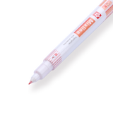 Sakura Mixline Highlighter - Coral Red - Stationery Pal