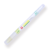 Sakura Mixline Highlighter - Fluorescent Yellow - Stationery Pal