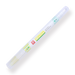 Sakura Mixline Highlighter - Fluorescent Yellow - Stationery Pal
