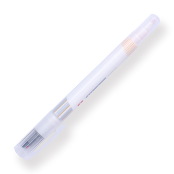 Sakura Mixline Highlighter - Gray - Stationery Pal