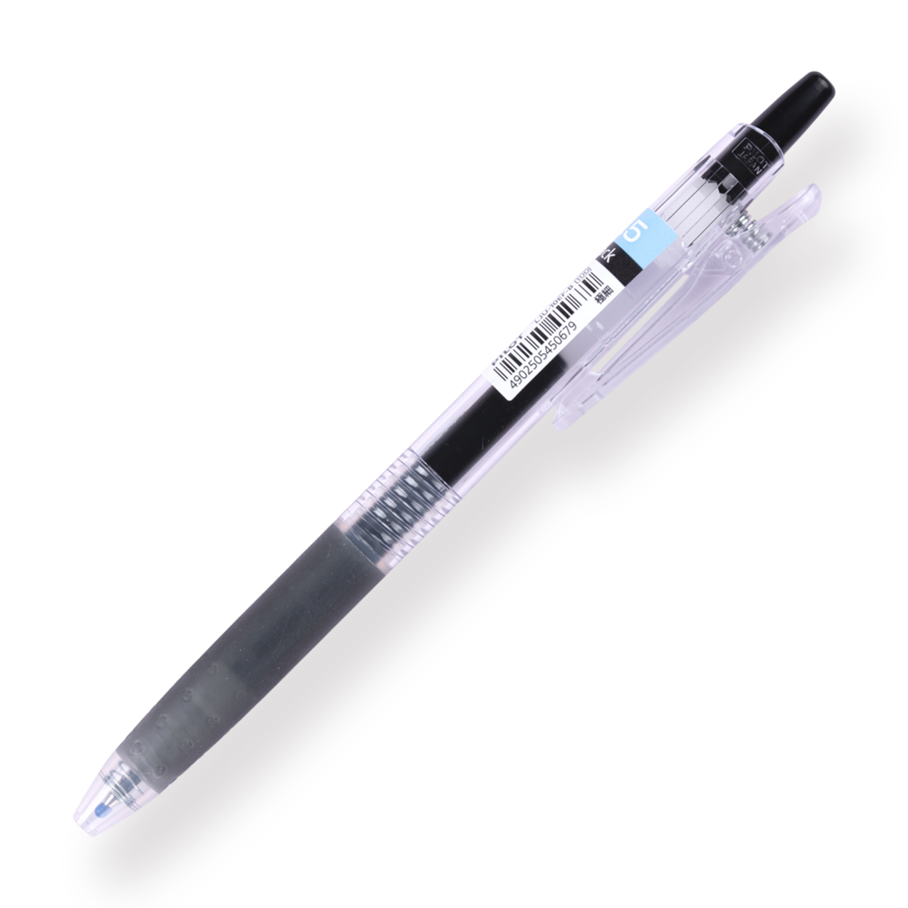 Pilot Juice Gel Pen - 0.5 mm - Black — Stationery Pal