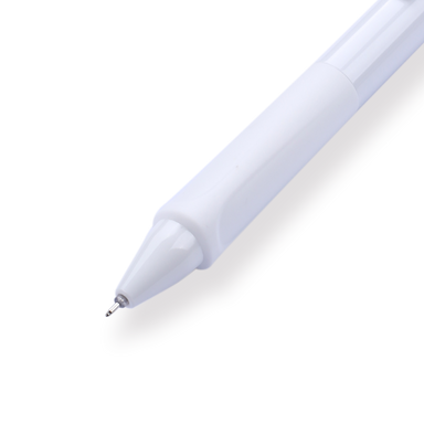 Sakura Press-Type Needle Gel Pen - 0.5 mm - Black - Stationery Pal