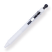 Sakura Press-Type Needle Gel Pen - 0.5 mm - Black - Stationery Pal