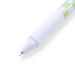 Sakura Press-Type Needle Gel Pen - 0.5 mm - Green - Stationery Pal