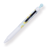 Sakura Press-Type Needle Gel Pen - 0.5 mm  - Light Blue - Stationery Pal