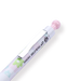 Sakura Press-Type Needle Gel Pen - 0.5 mm - Pink - Stationery Pal