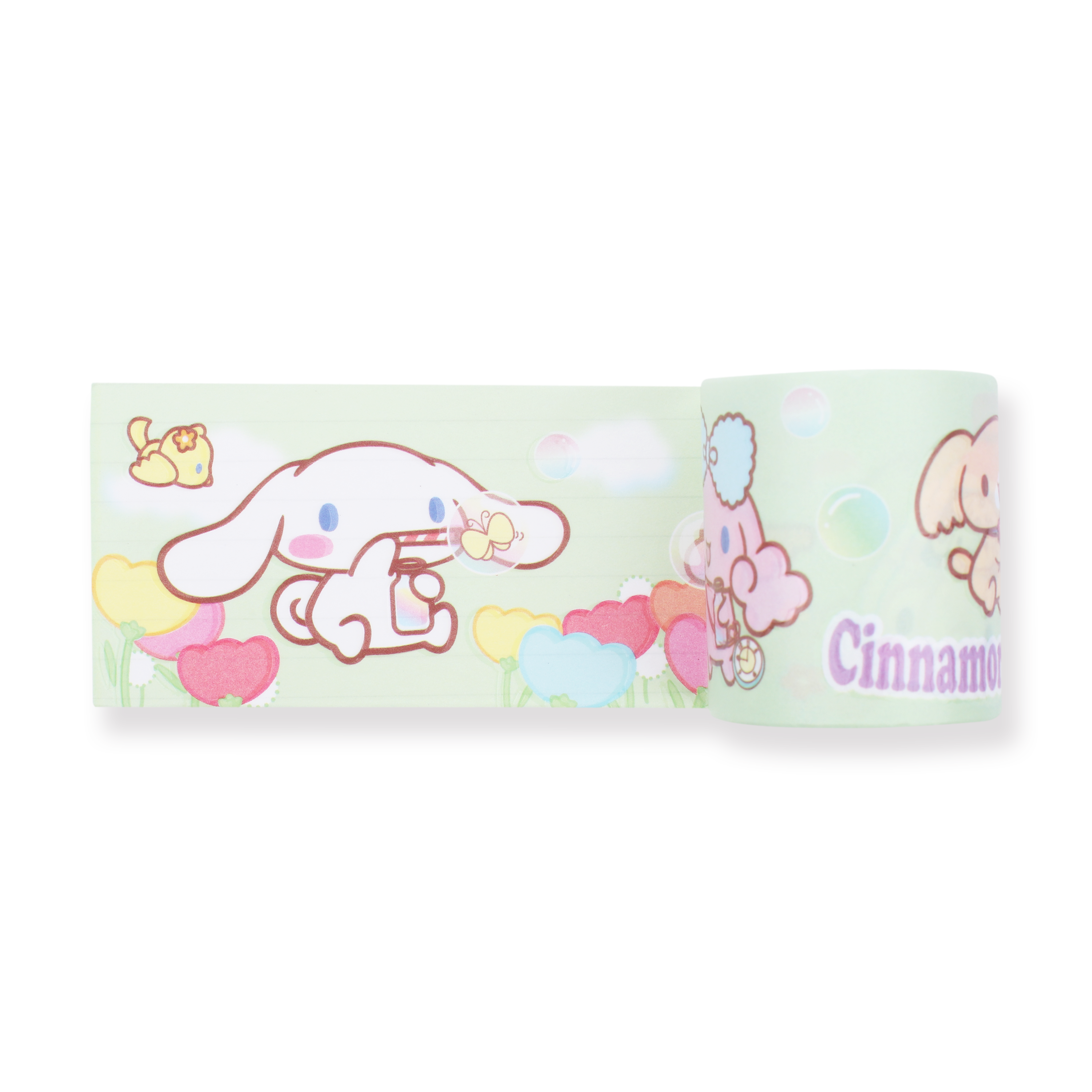 Cinnamoroll Sanrio Sticker - Cinnamoroll Sanrio Transparent - Discover &  Share GIFs