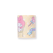 Sanrio Character Washi Tape - Yellow My Melody - Stationery Pal