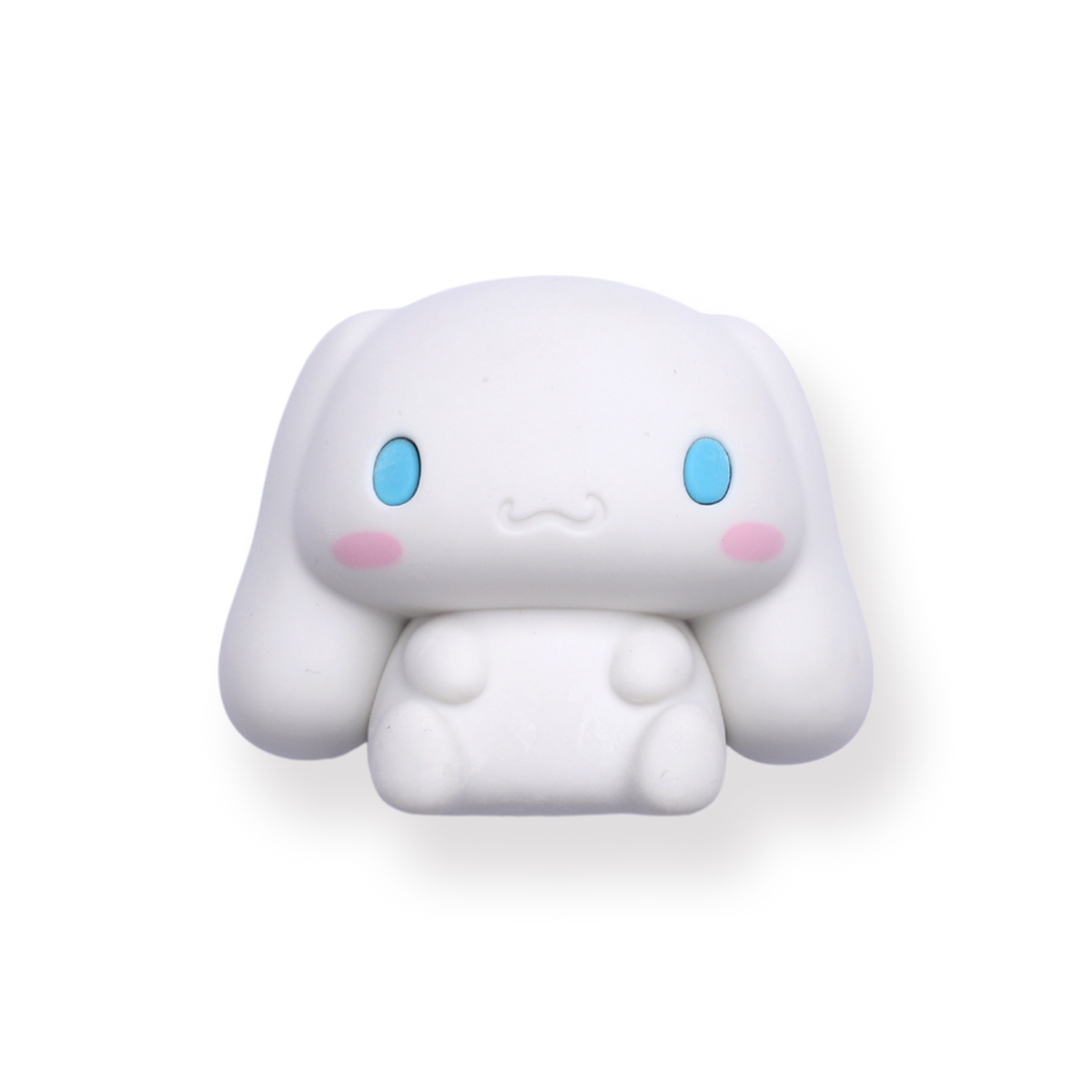 Sanrio Characters 3D DIY Assembly Puzzle Eraser Cinnamoroll