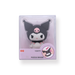 Sanrio Characters 3D DIY Assembly Puzzle Eraser - Kuromi - Stationery Pal