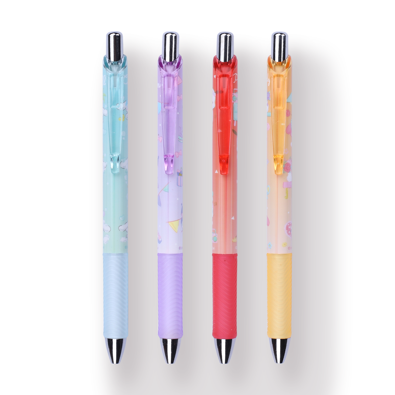 Sanrio Pen Set!