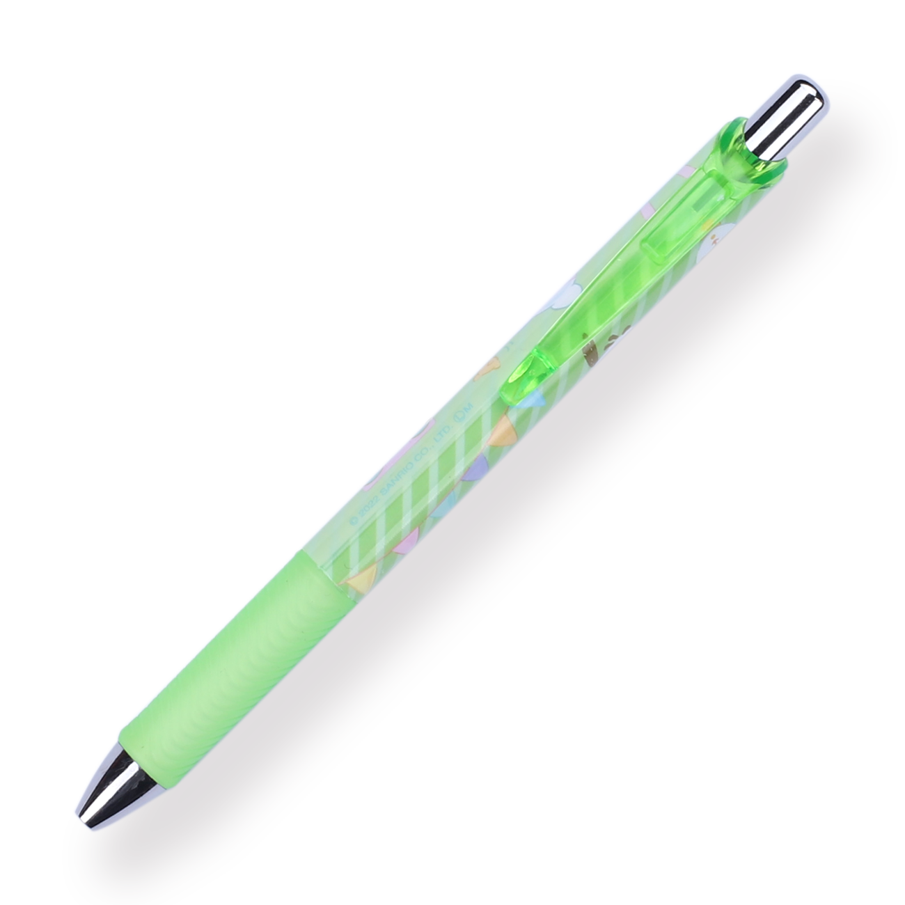 Anirollz Character Gel Pen Set