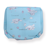 Sanrio Characters Foldable Storage Box - Cinnamoroll - Set of 3 - Stationery Pal