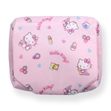 Sanrio Characters Foldable Storage Box - Hello Kitty - Set of 3 - Stationery Pal