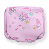 Sanrio Characters Foldable Storage Box - My Melody - Set of 3 - Stationery Pal