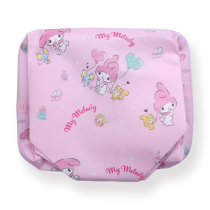 Sanrio Characters Foldable Storage Box - My Melody - Set of 3 - Stationery Pal