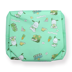 Sanrio Characters Foldable Storage Box - Pochacco - Set of 3 - Stationery Pal