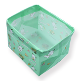 Sanrio Characters Foldable Storage Box - Pochacco - Set of 3 - Stationery Pal