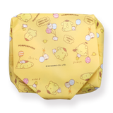 Sanrio Characters Foldable Storage Box - Pompompurin - Set of 3 - Stationery Pal