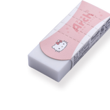 Sanrio Characters Hello Kitty Arch Foam Eraser - Stationery Pal