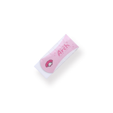 Sanrio Characters My Melody Arch Foam Eraser - Stationery Pal