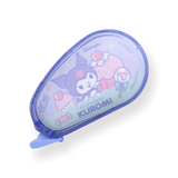 Sanrio Characters Squishy Correction Tape - Stationery Pal