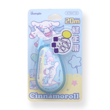 Sanrio Characters Squishy Correction Tape - Stationery Pal