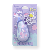 Sanrio Characters Squishy Correction Tape - Stationery Pal